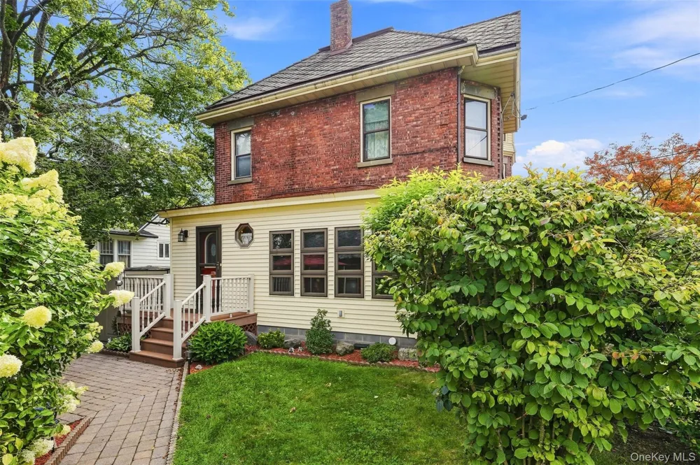349 Albany Avenue Kingston, NY 12401
