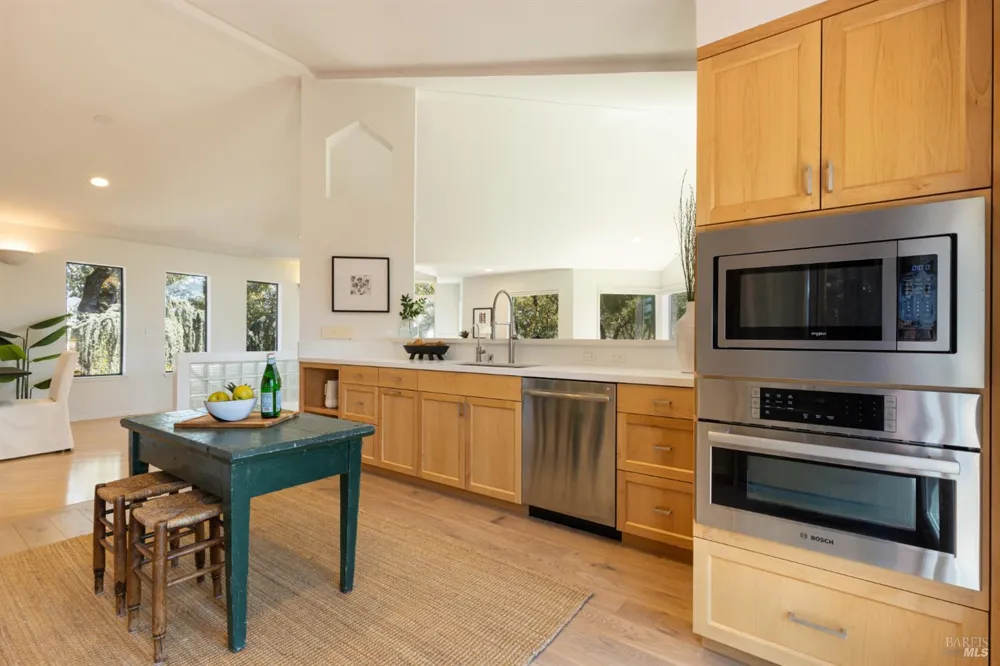 3466 Warm Springs Road Glen Ellen, CA 95442