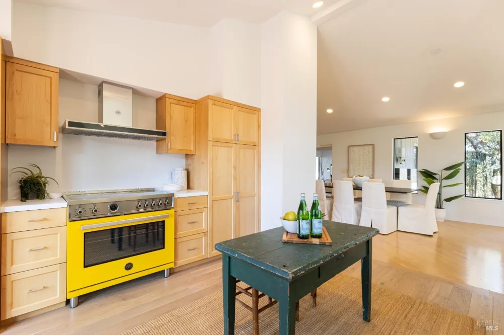 3466 Warm Springs Road Glen Ellen, CA 95442