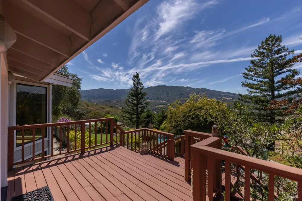 3466 Warm Springs Road Glen Ellen, CA 95442