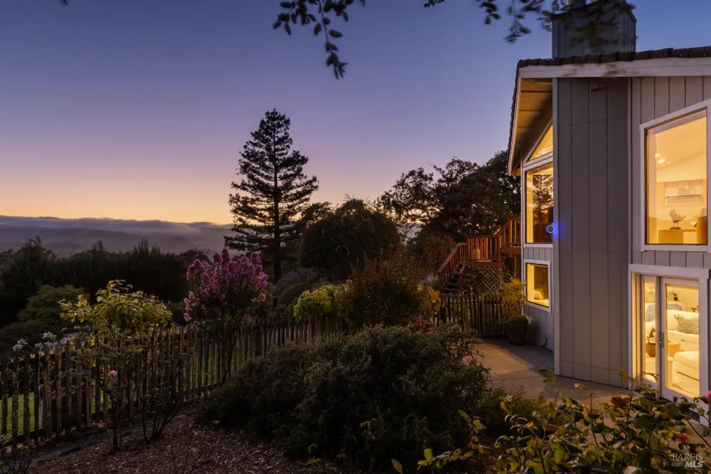 3466 Warm Springs Road Glen Ellen, CA 95442