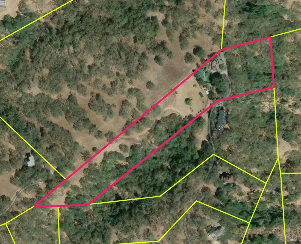 3466 Warm Springs Road Glen Ellen, CA 95442