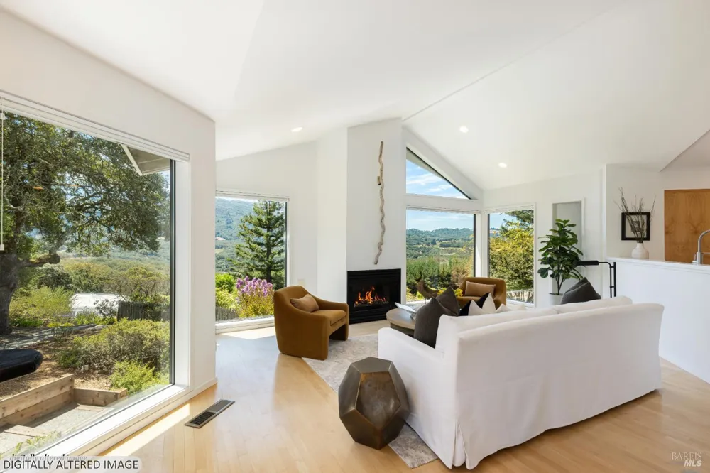 3466 Warm Springs Road Glen Ellen, CA 95442