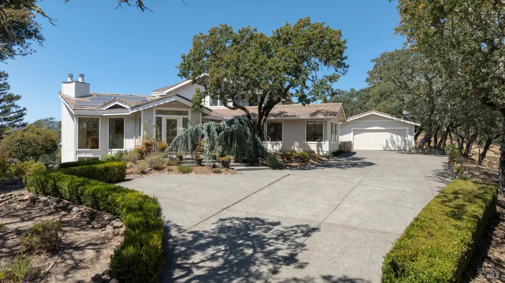 3466 Warm Springs Road Glen Ellen, CA 95442