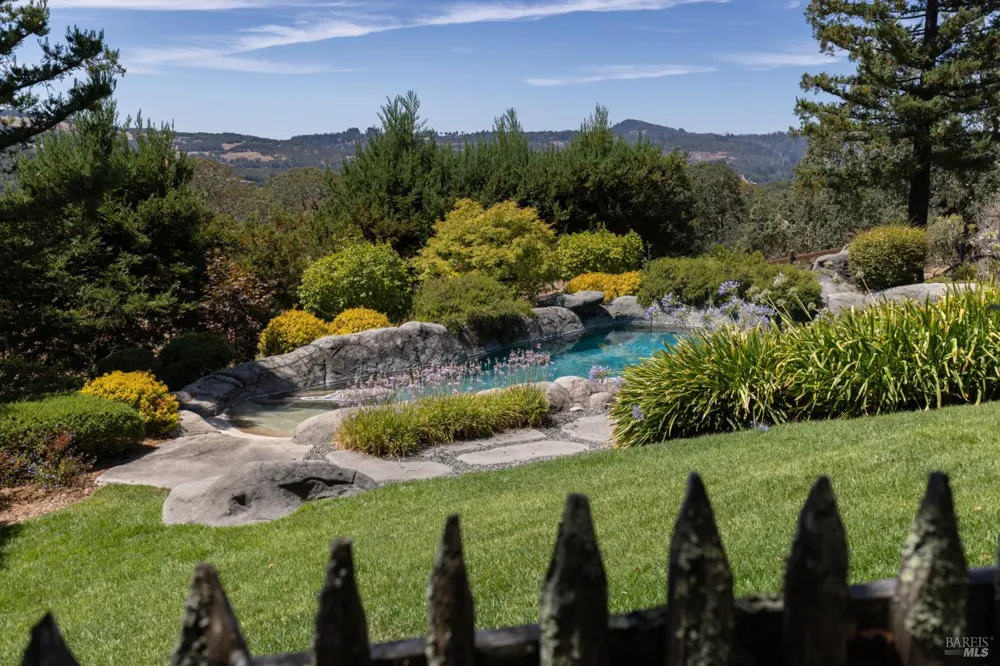 3466 Warm Springs Road Glen Ellen, CA 95442