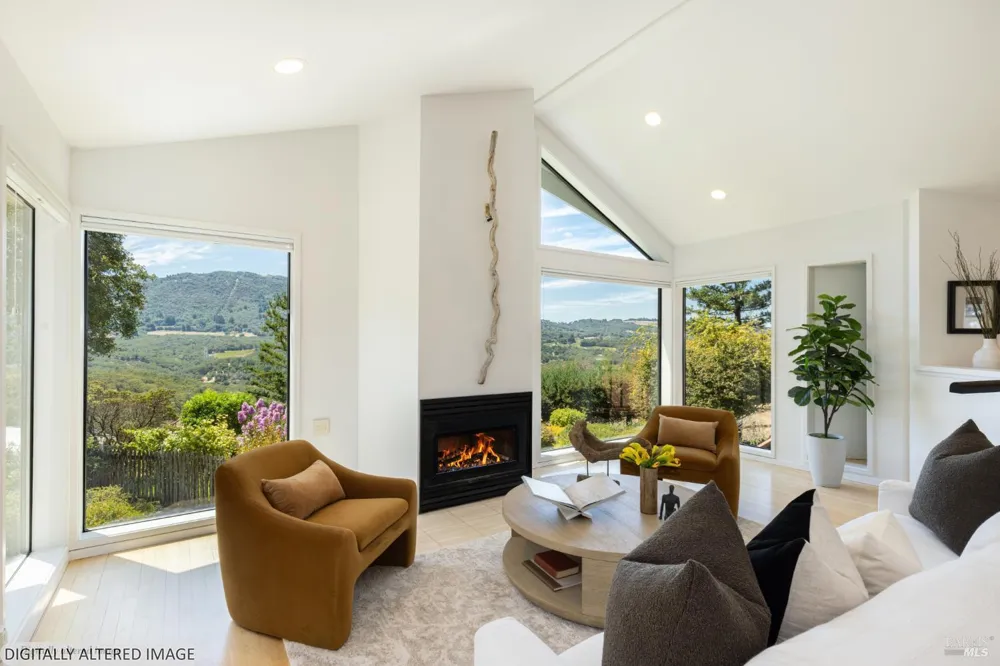 3466 Warm Springs Road Glen Ellen, CA 95442