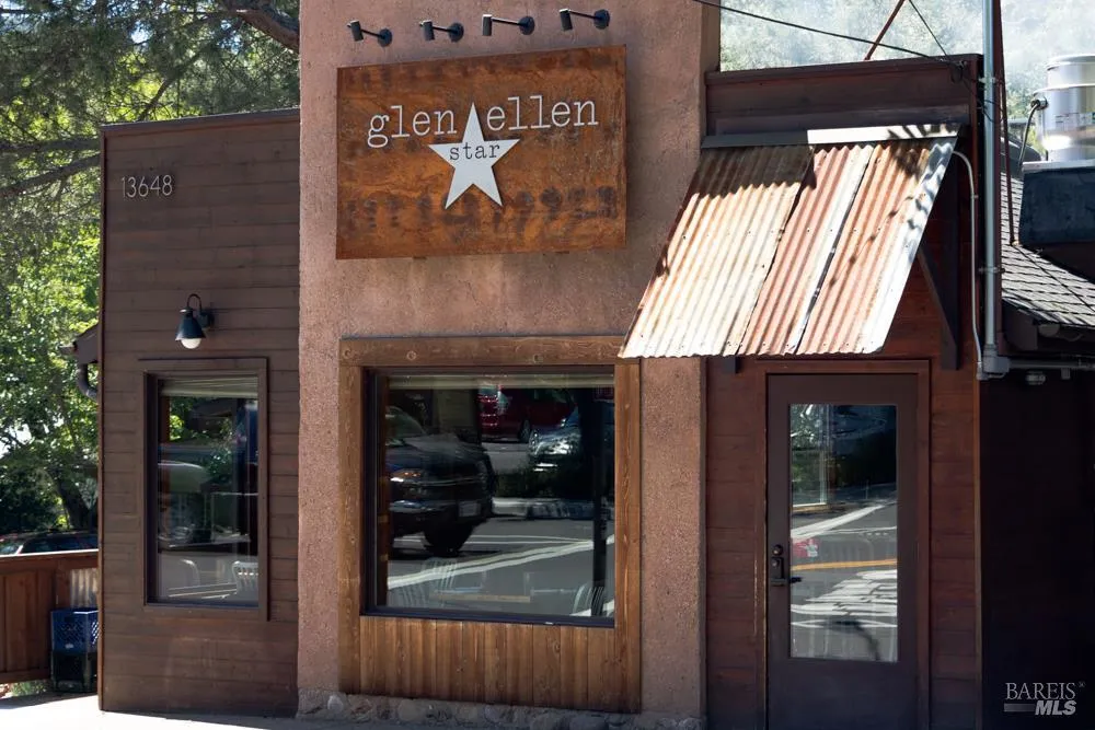 3466 Warm Springs Road Glen Ellen, CA 95442