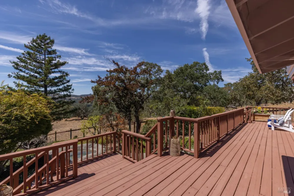 3466 Warm Springs Road Glen Ellen, CA 95442