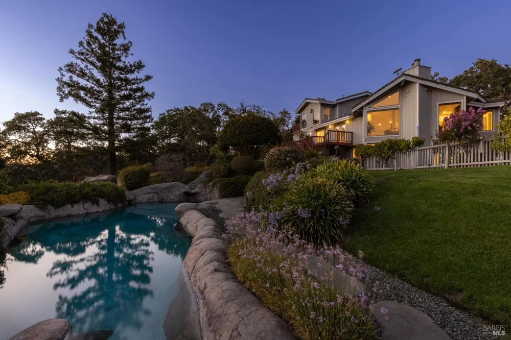 3466 Warm Springs Road Glen Ellen, CA 95442