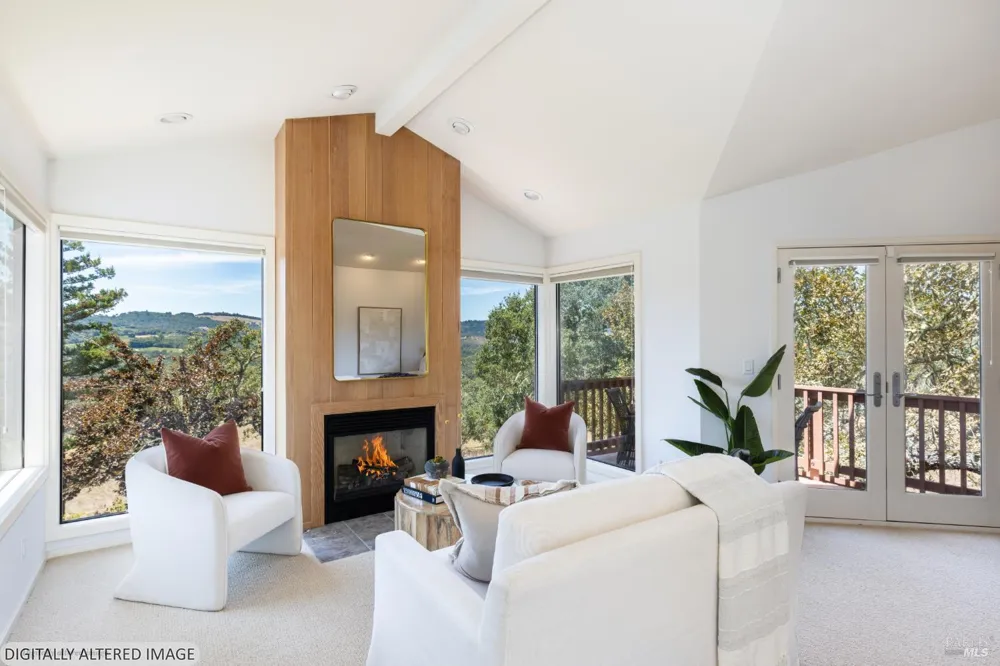 3466 Warm Springs Road Glen Ellen, CA 95442