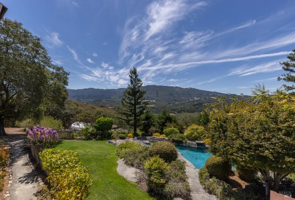 3466 Warm Springs Road Glen Ellen, CA 95442