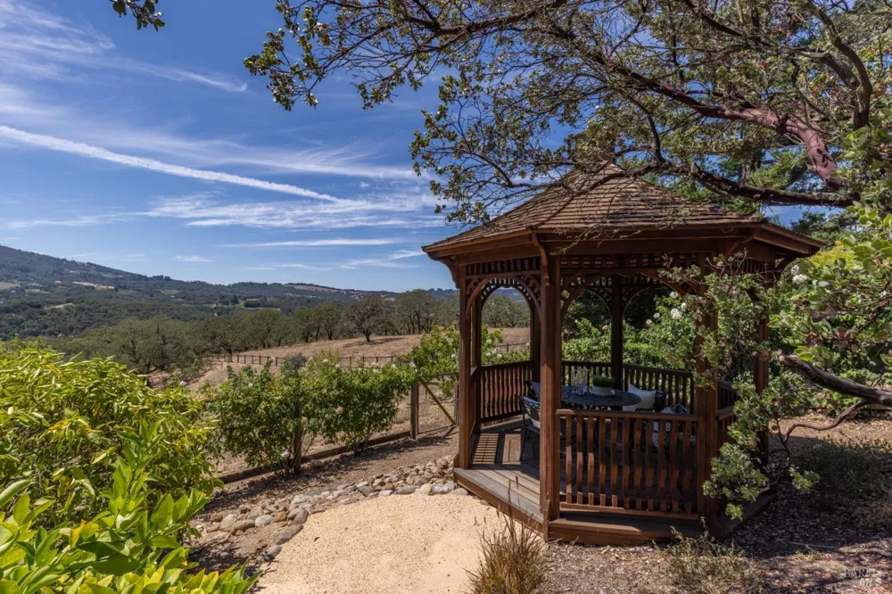 3466 Warm Springs Road Glen Ellen, CA 95442