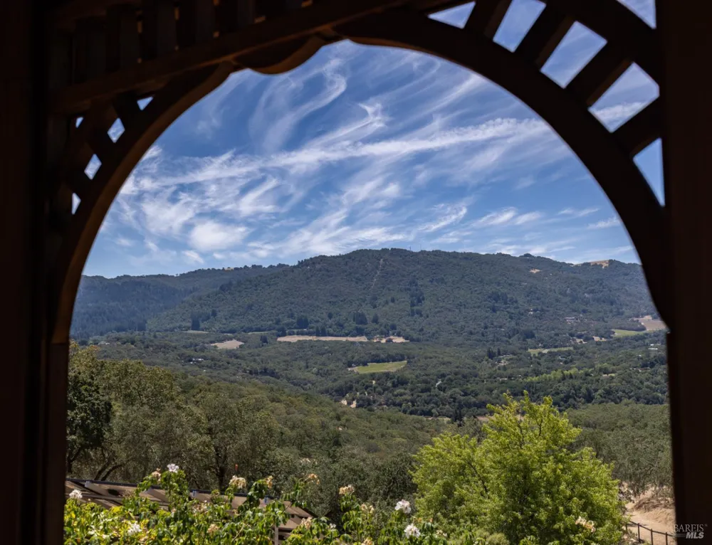 3466 Warm Springs Road Glen Ellen, CA 95442