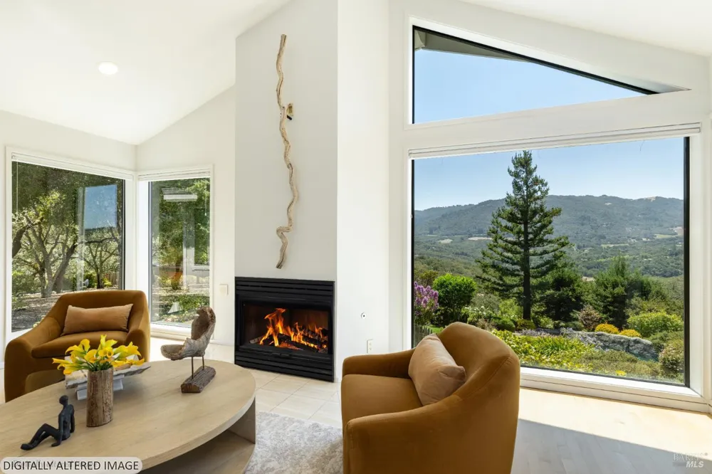 3466 Warm Springs Road Glen Ellen, CA 95442