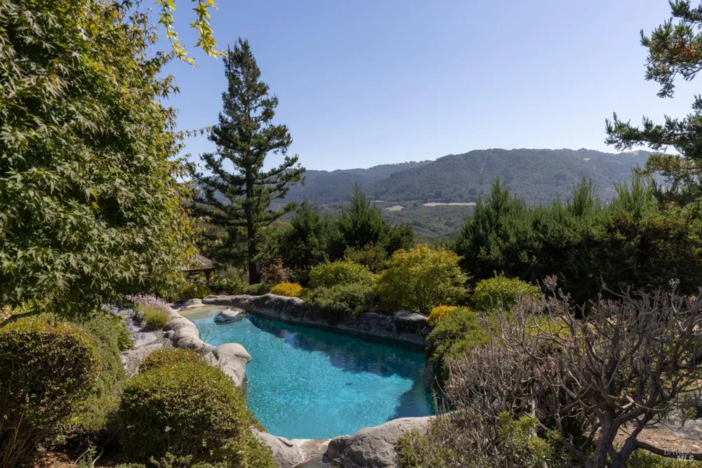 3466 Warm Springs Road Glen Ellen, CA 95442