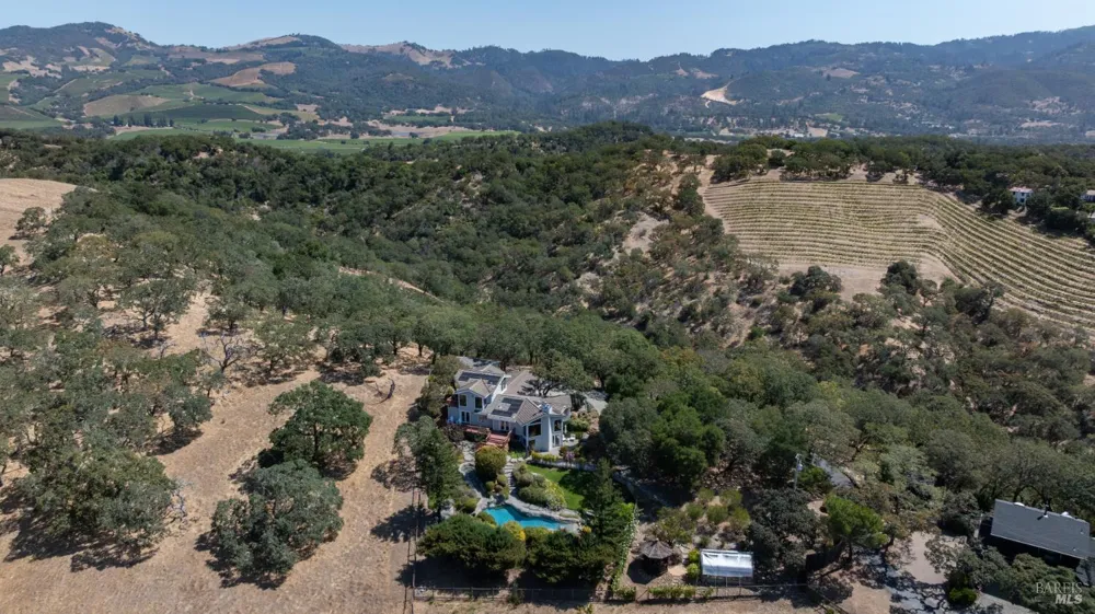 3466 Warm Springs Road Glen Ellen, CA 95442