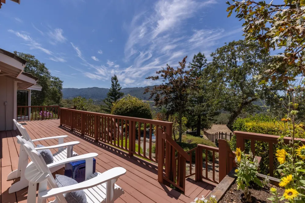 3466 Warm Springs Road Glen Ellen, CA 95442