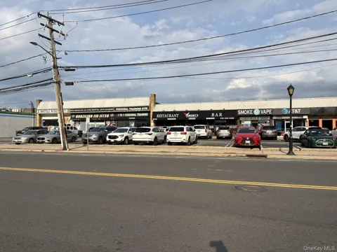 1911-1929 Wantagh Avenue