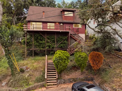 721 Cabin Drive