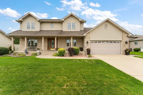 516 Seminary Drive