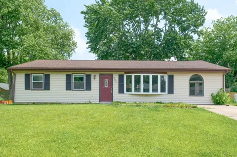 703 Dearborn Road