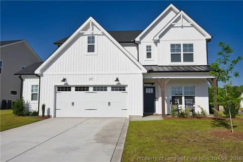 228 Tulip Oak Drive