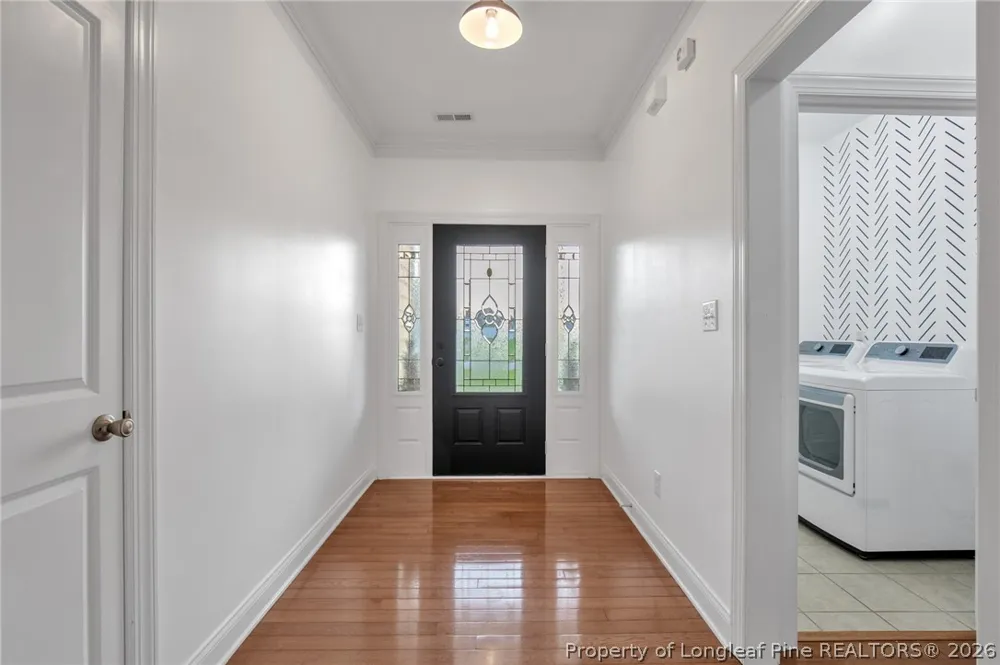 132 Hurdle Lane Raeford, NC 28376