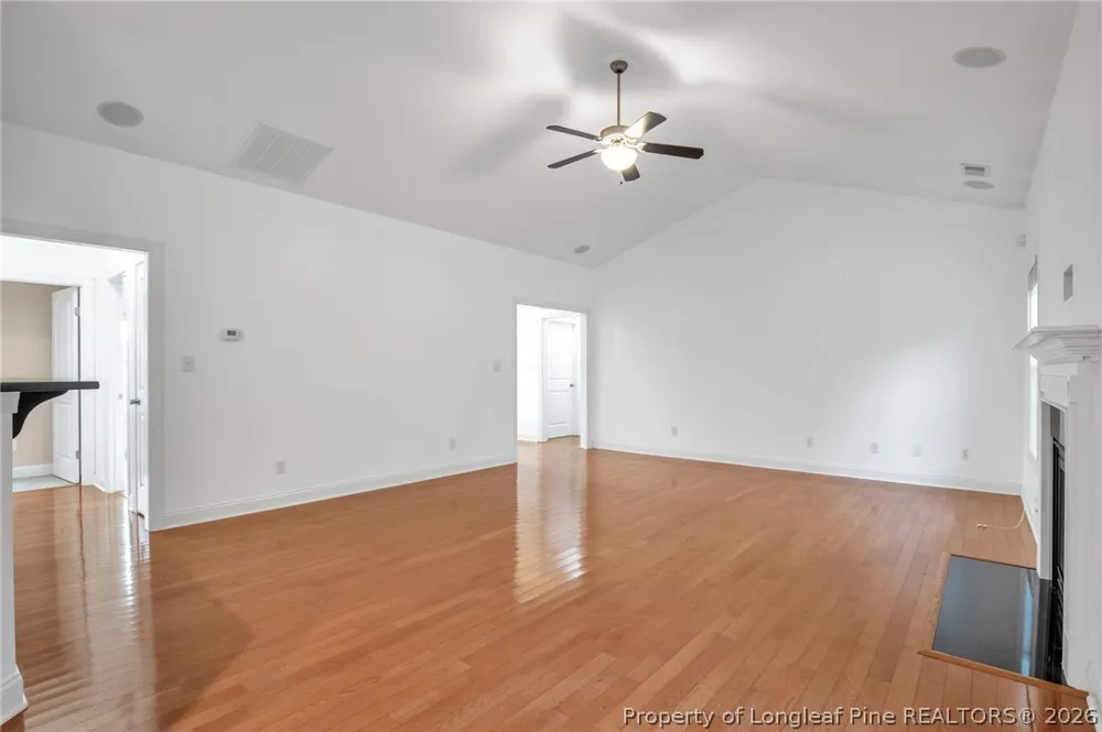 132 Hurdle Lane Raeford, NC 28376