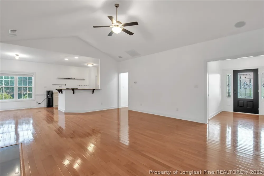 132 Hurdle Lane Raeford, NC 28376