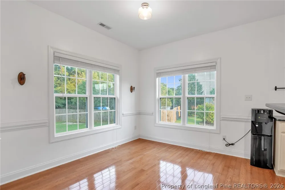132 Hurdle Lane Raeford, NC 28376