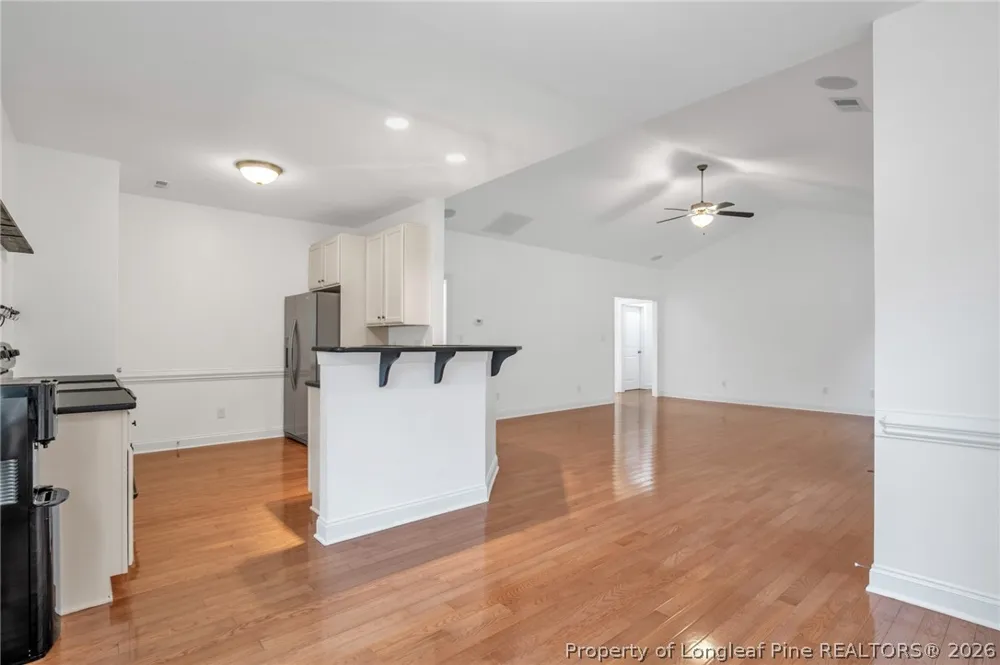 132 Hurdle Lane Raeford, NC 28376