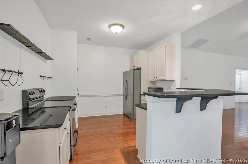 132 Hurdle Lane Raeford, NC 28376