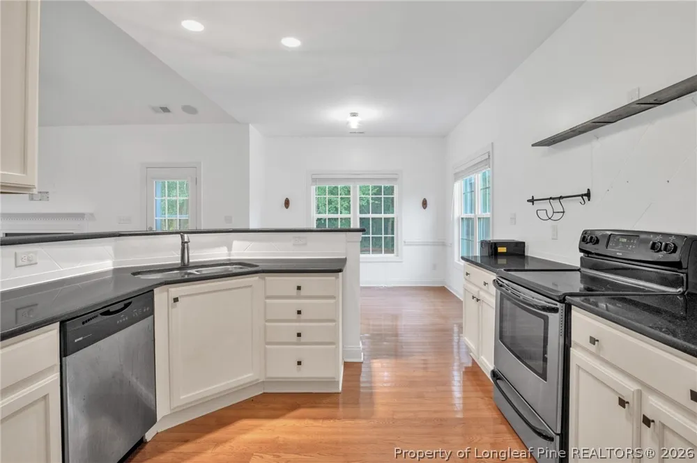 132 Hurdle Lane Raeford, NC 28376