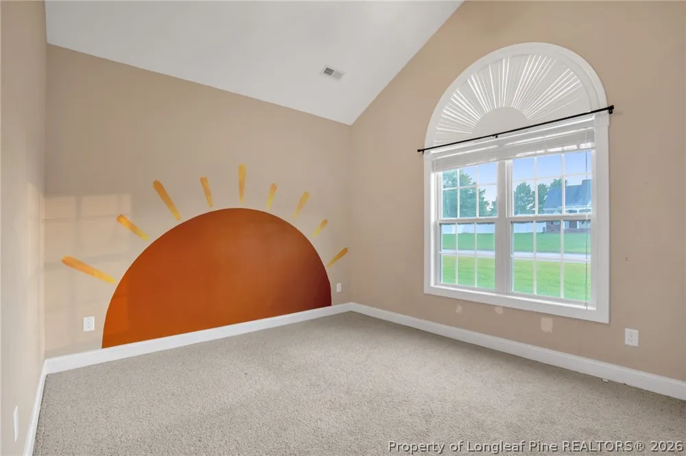 132 Hurdle Lane Raeford, NC 28376