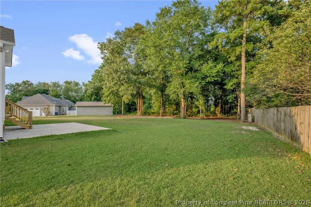 132 Hurdle Lane Raeford, NC 28376