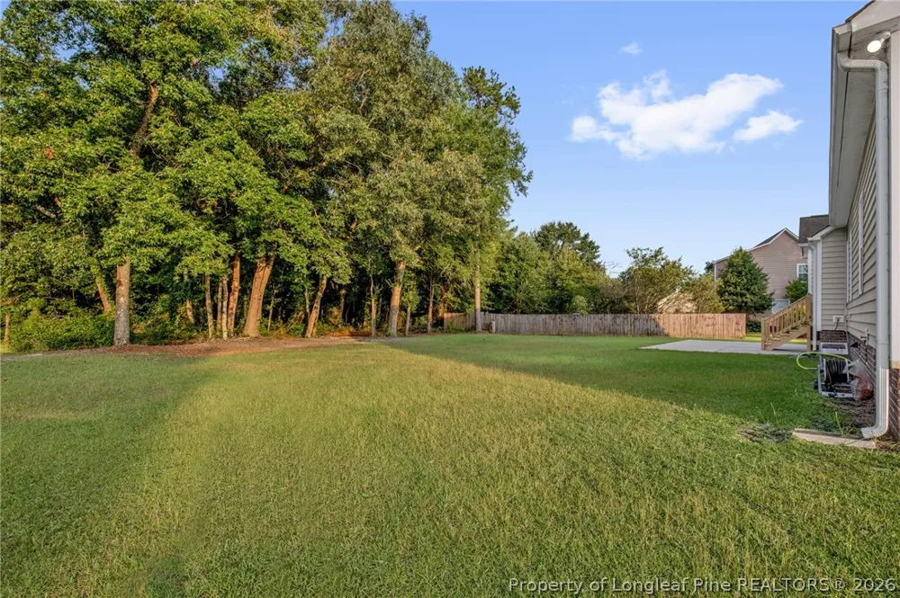 132 Hurdle Lane Raeford, NC 28376