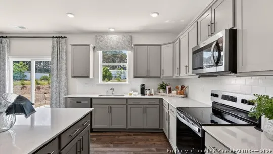 27 Windrose Lane Spring Lake, NC 28390