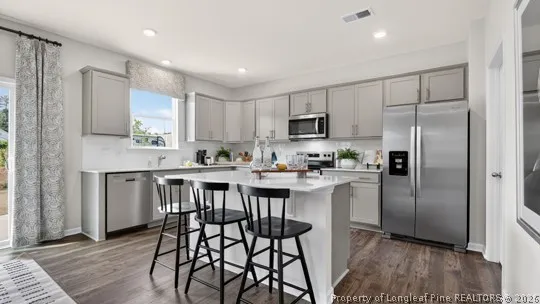 27 Windrose Lane Spring Lake, NC 28390