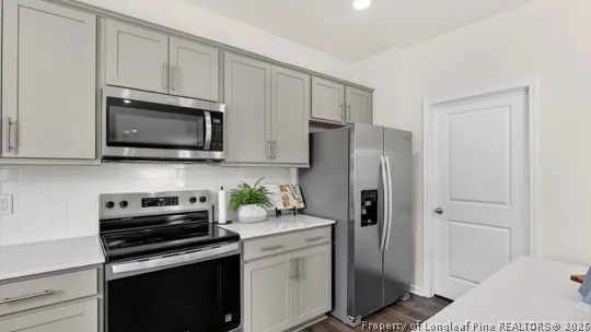 27 Windrose Lane Spring Lake, NC 28390