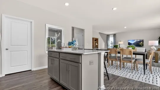 27 Windrose Lane Spring Lake, NC 28390
