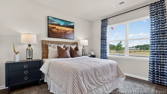 27 Windrose Lane Spring Lake, NC 28390