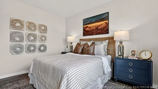 27 Windrose Lane Spring Lake, NC 28390