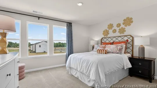27 Windrose Lane Spring Lake, NC 28390
