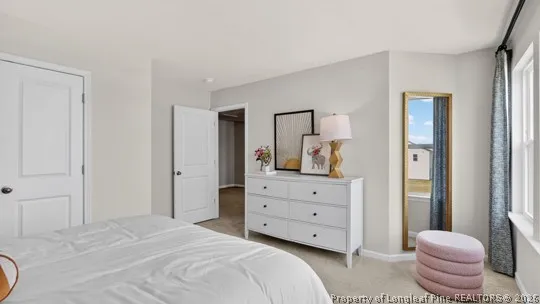 27 Windrose Lane Spring Lake, NC 28390