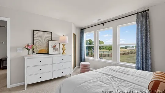 27 Windrose Lane Spring Lake, NC 28390