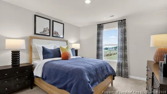27 Windrose Lane Spring Lake, NC 28390