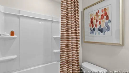 27 Windrose Lane Spring Lake, NC 28390