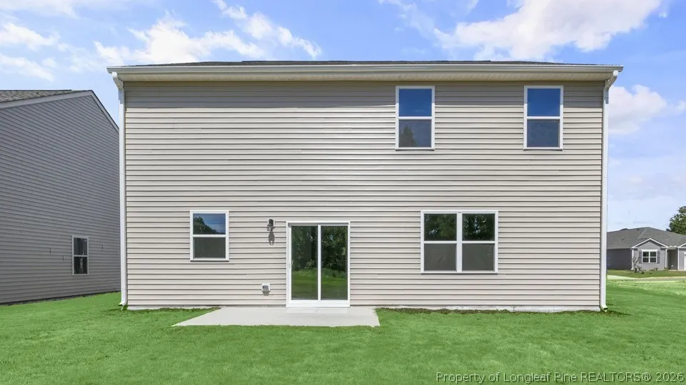 27 Windrose Lane Spring Lake, NC 28390