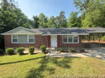 405 Andrews Road
