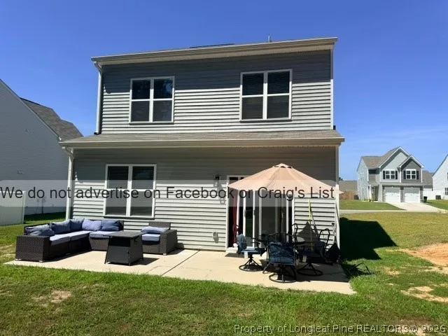 636 Union Street Raeford, NC 28376